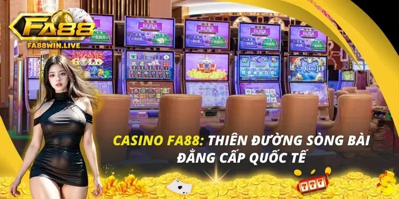 Hello88 Casino: Các Trò Chơi Đa Dạng